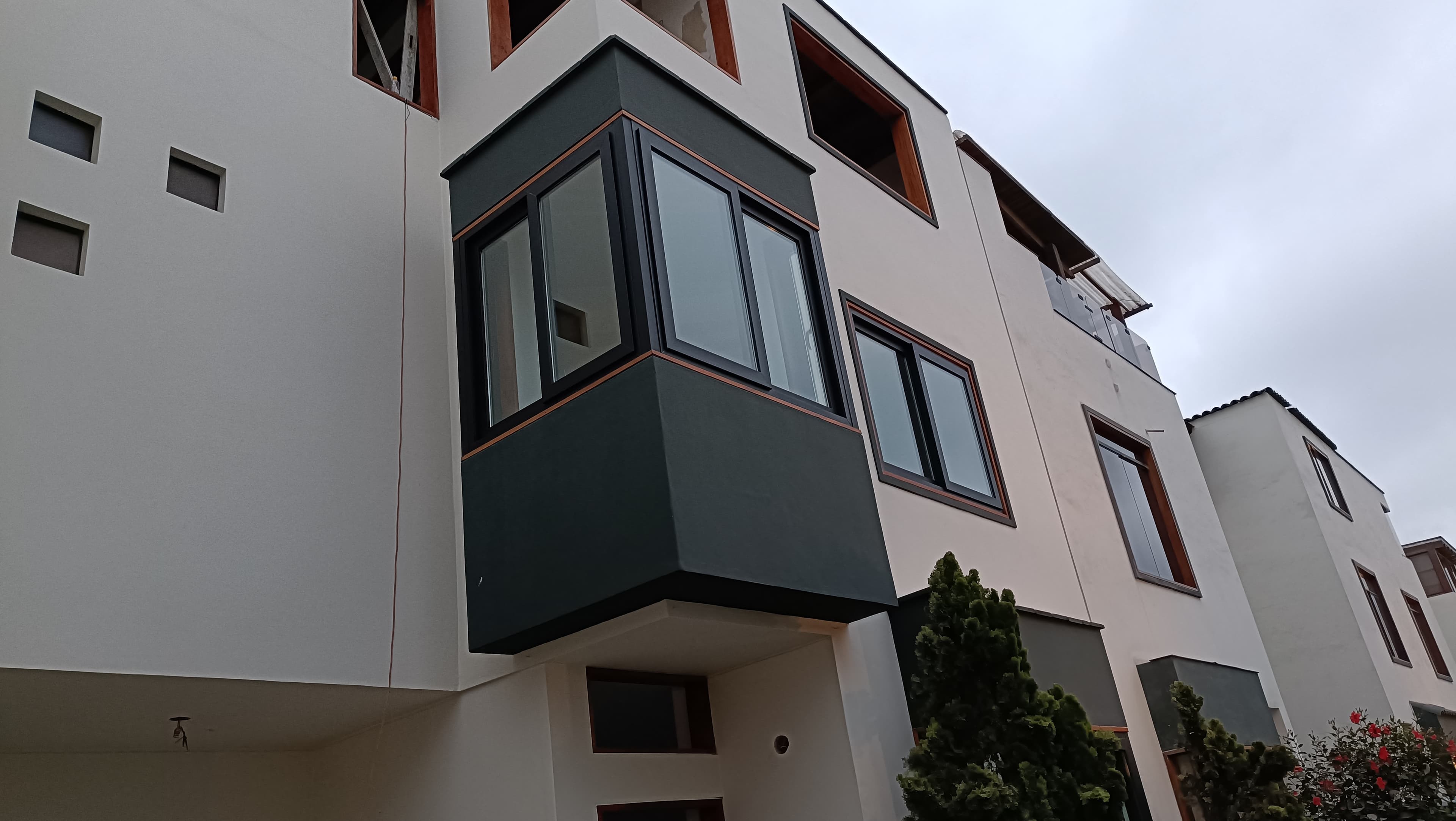 Proyecto - Aluminio