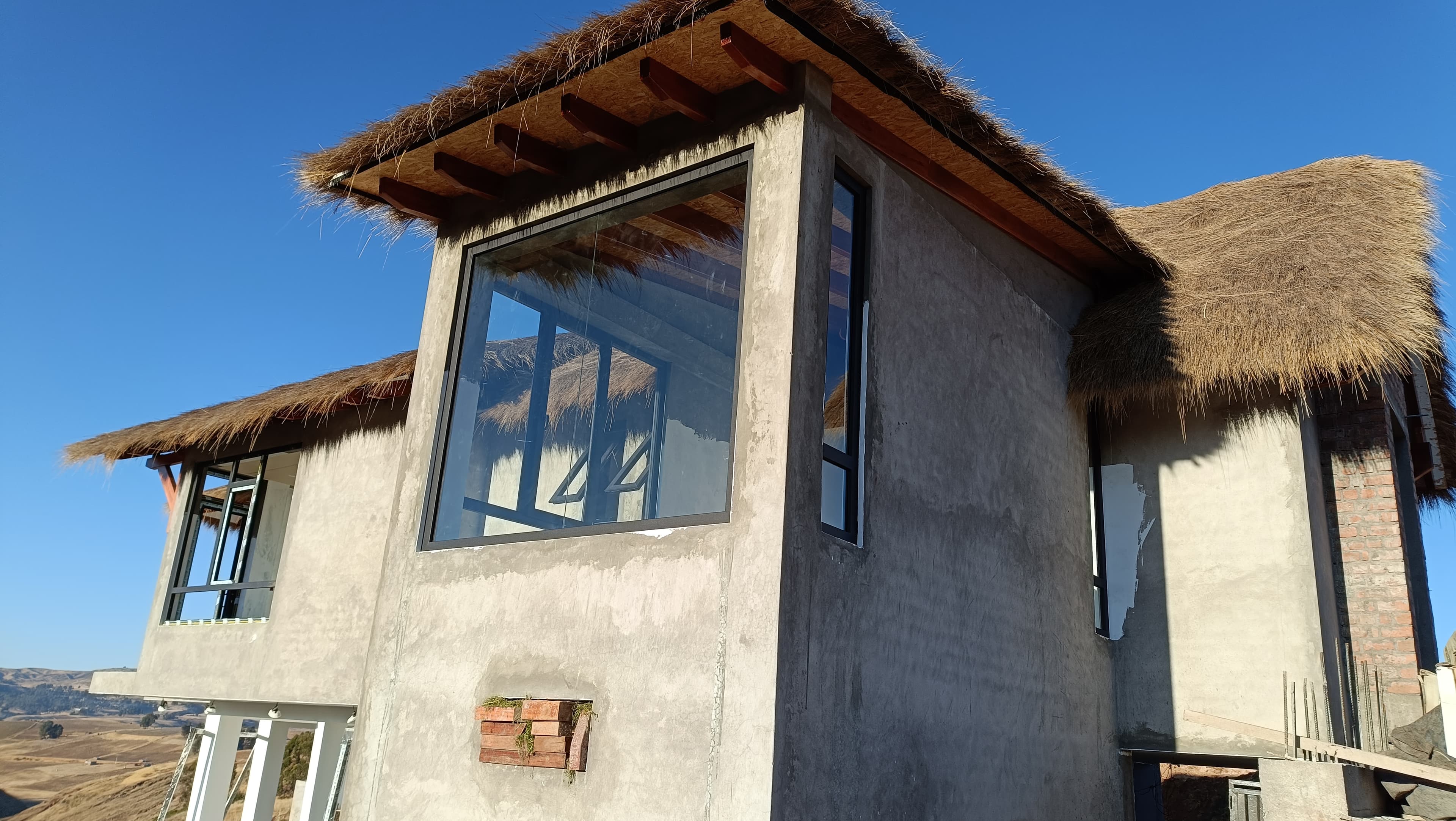Proyecto - Acero Inoxidable