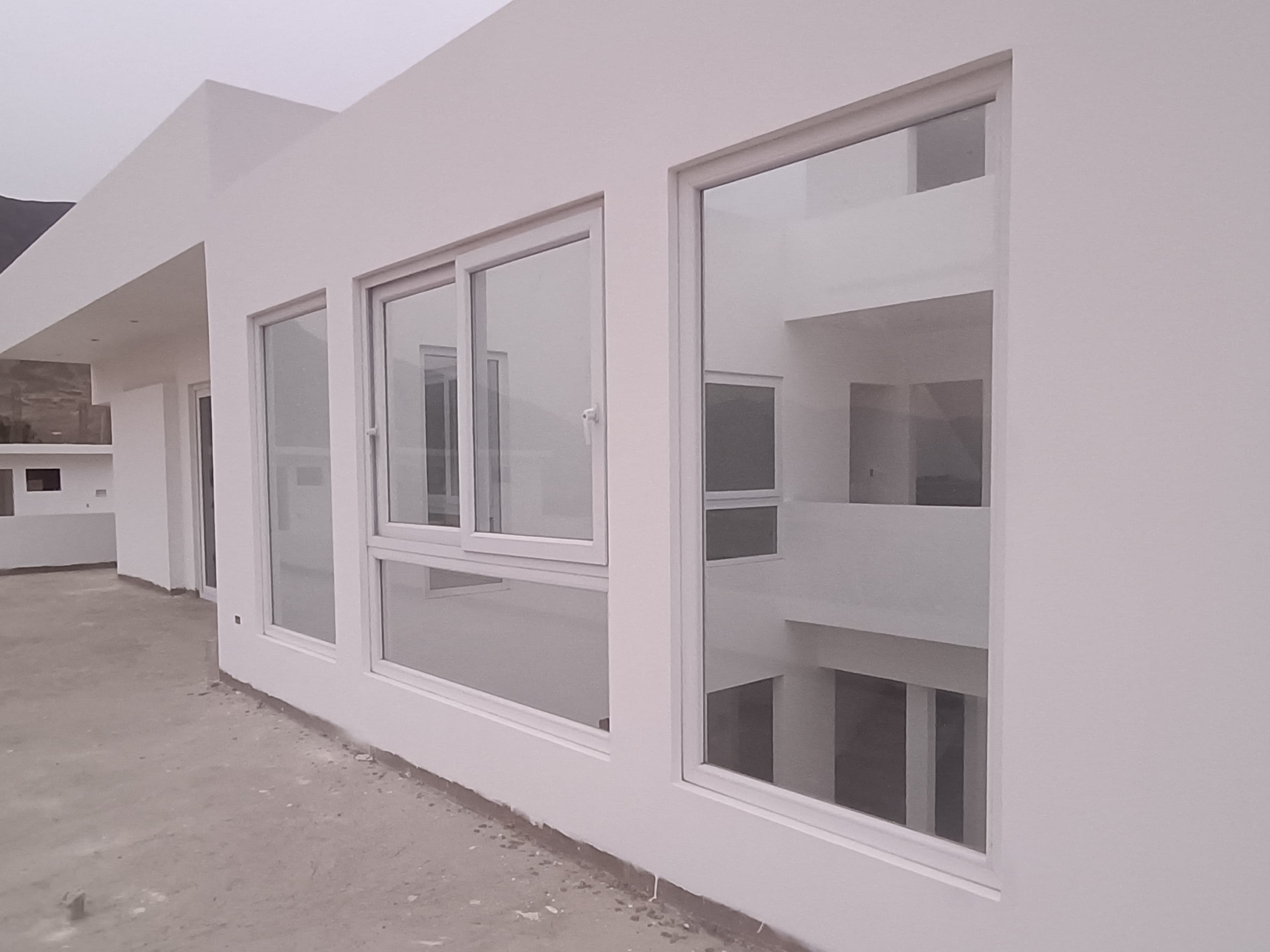 Proyecto - Acero Inoxidable