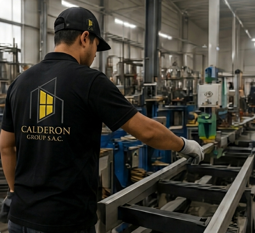 Fabricación
